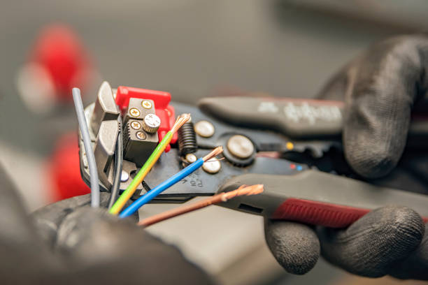 Best Electrical System Inspection  in Shannon, GA
