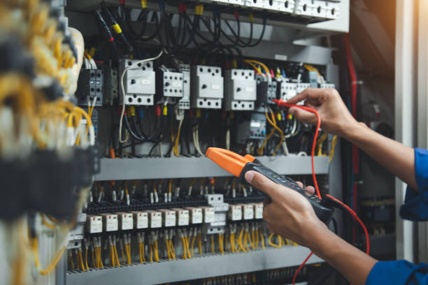 Best Electrical Contractors for Businesses  in Shannon, GA