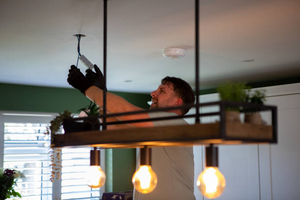 Best Affordable Emergency Electrician  in Shannon, GA