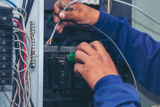 Best 24-Hour Electrician  in Shannon, GA