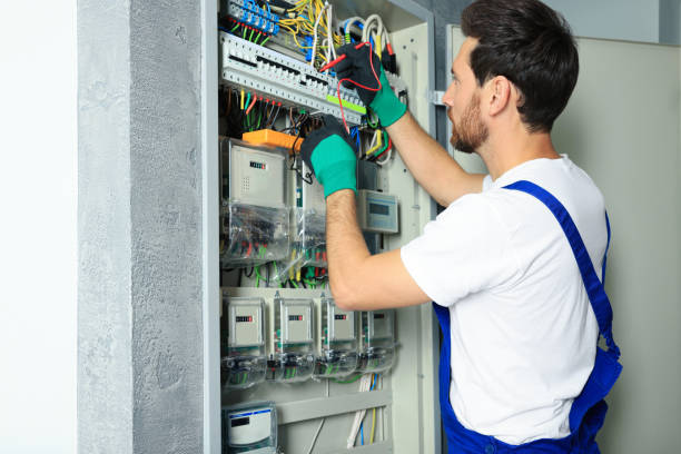 Best Emergency Electrician Near Me  in Shannon, GA
