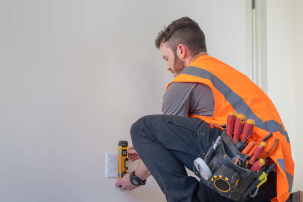 Best Electrician for Home Renovation  in Shannon, GA