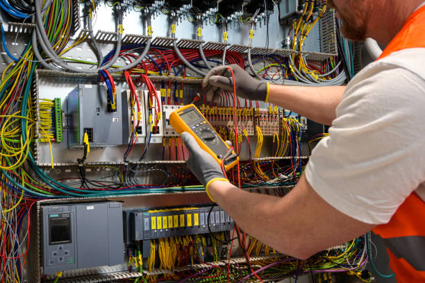 Best Residential Electrician Services  in Shannon, GA