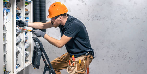 Best Best Electricians Near Me  in Shannon, GA